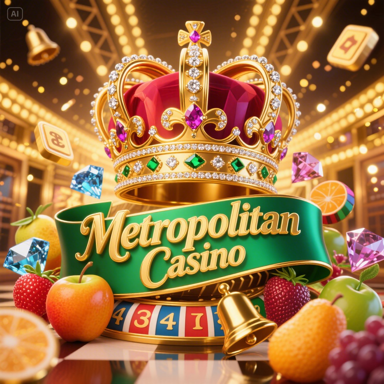 Metropolitan Casino